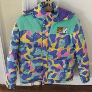 RipnDipclothing skateboard brand unisex Snowboarding ski